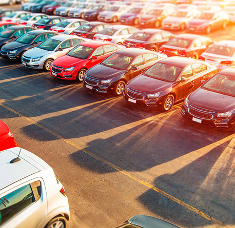 Aluguel de Carros São Paulo - Aluguel de Veículos